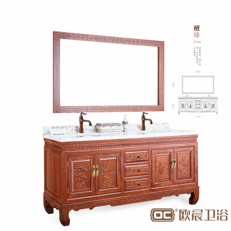 歐晨衛(wèi)浴