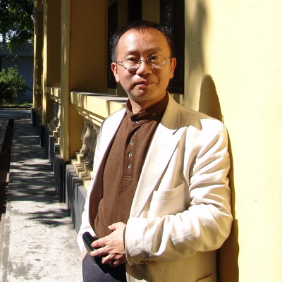 全聯(lián)民間文物藝術(shù)品商會藝術(shù)紅木家具專業(yè)委員會專家顧問故宮博物院研究員周京南： 